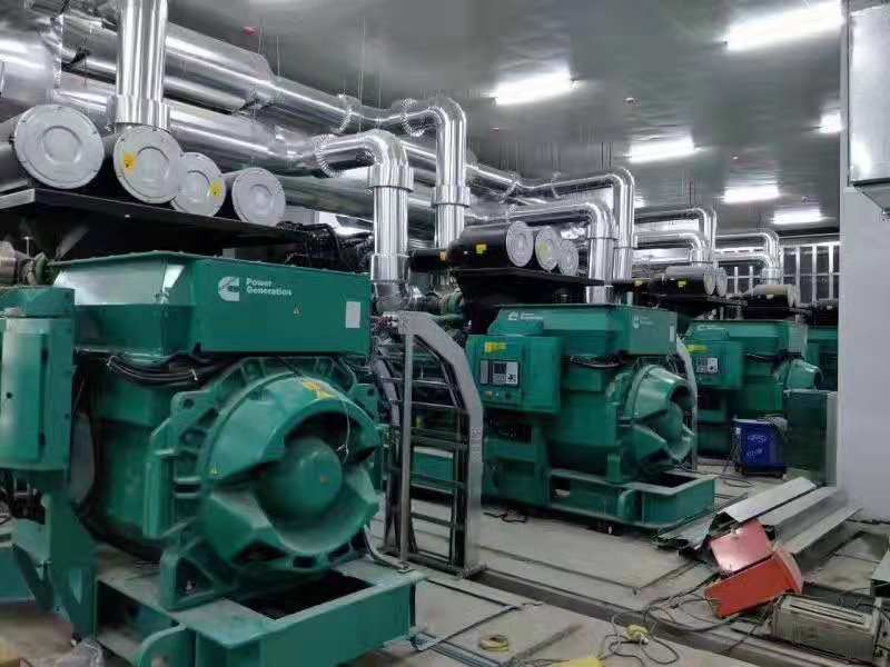 黑山发电机出租 黑山发电机出租