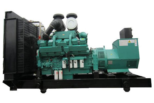 黑山柴油发电机组 黑山柴油发电机组