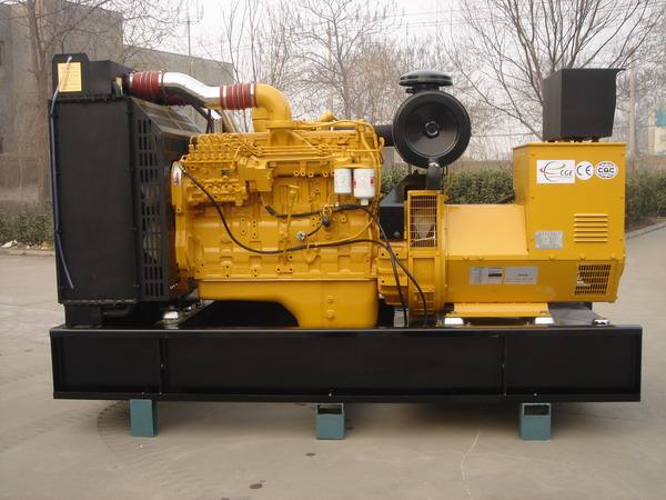 黑山发电机出租