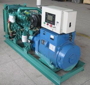 黑山发电机出租