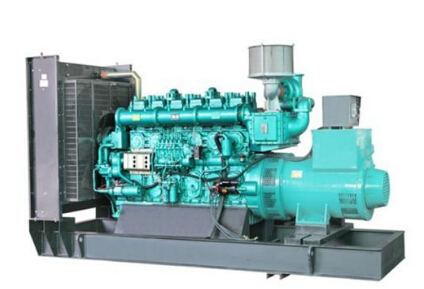 黑山发电机出租